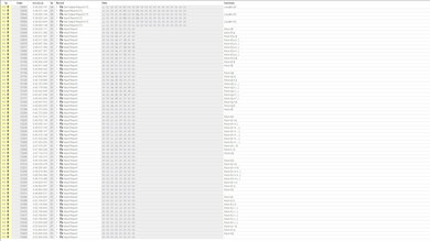 Logitech ERGO K860 Multi-Key Raw USB