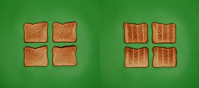 Cuisinart TOA-110 Unprocessed Toast Picture