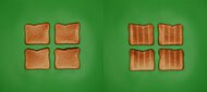 Cuisinart TOA-110 Unprocessed Toast Picture