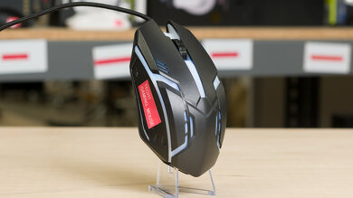 Tech1 Gaming Mouse Picture