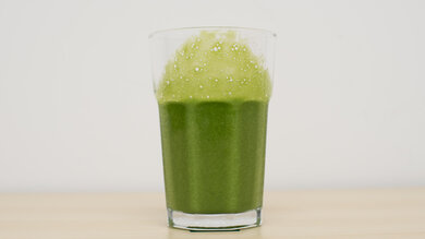 Breville Boss To Go Sport Fibrous Ingredients (Full Capacity) Photo