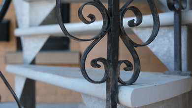 Fujifilm X-H2S Sample Gallery - Stairway