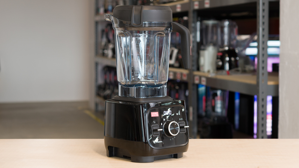 Vitamix Alta Pro