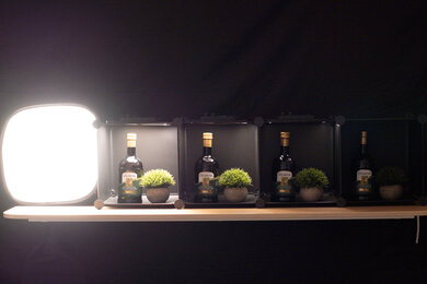 Fujifilm X-T30 II Dynamic Range Scene