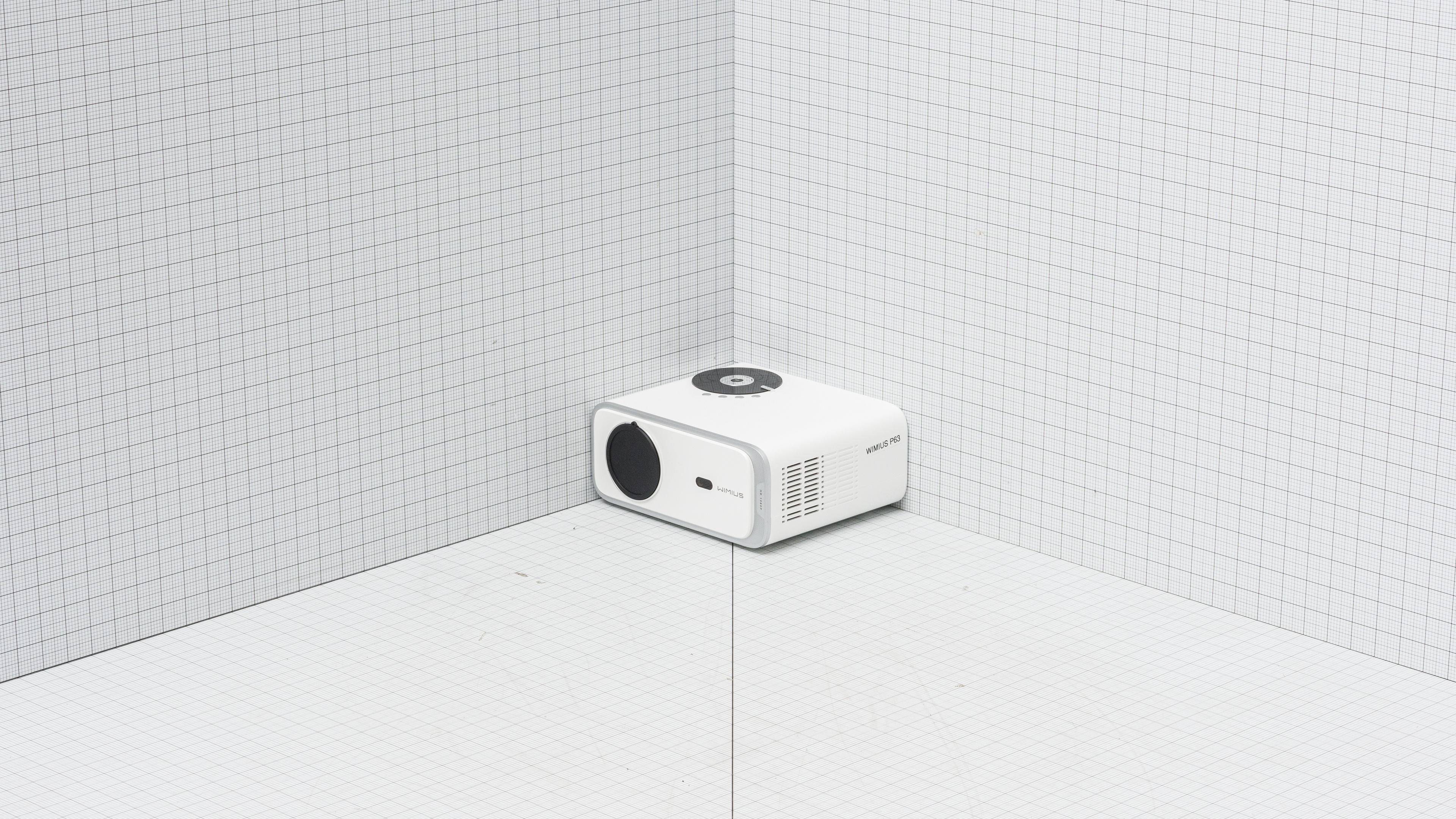 WiMiUS P63 Review - RTINGS.com