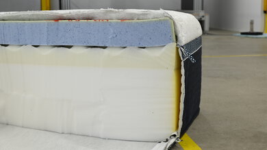 Novaform Serafina Pearl Edge Support Picture