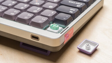 NuPhy Air75 HE Review - RTINGS.com