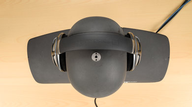 Sennheiser HD 700 Top Picture