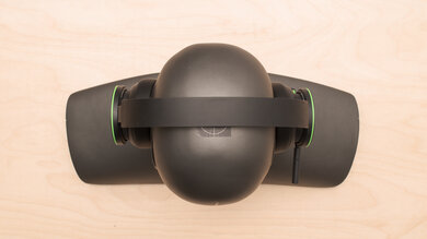 Xbox Wireless Headset Top Picture