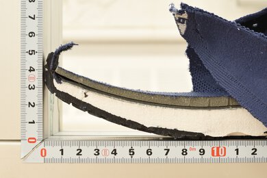 Altra Escalante 5 Forefoot Rocker Photo