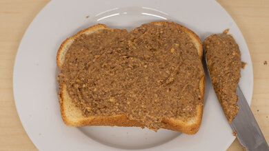 Hamilton Beach Professional Quiet Blender Nut Butter Picture