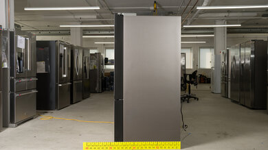 Samsung Bespoke RF30BB6200QL Side Photo