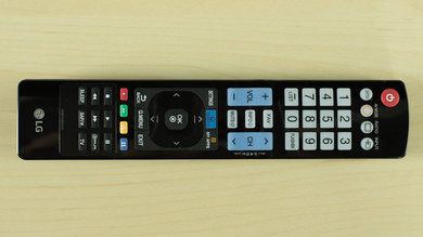 LG LF6100 Remote Picture