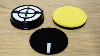 BISSELL Pet Hair Eraser Turbo Plus [Turbo, Turbo Rewind] Recurring Cost Picture