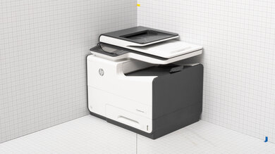 HP PageWide Pro 577dw ISO View Picture