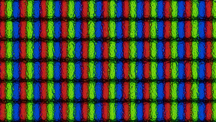 BenQ ZOWIE XL2540  Pixels