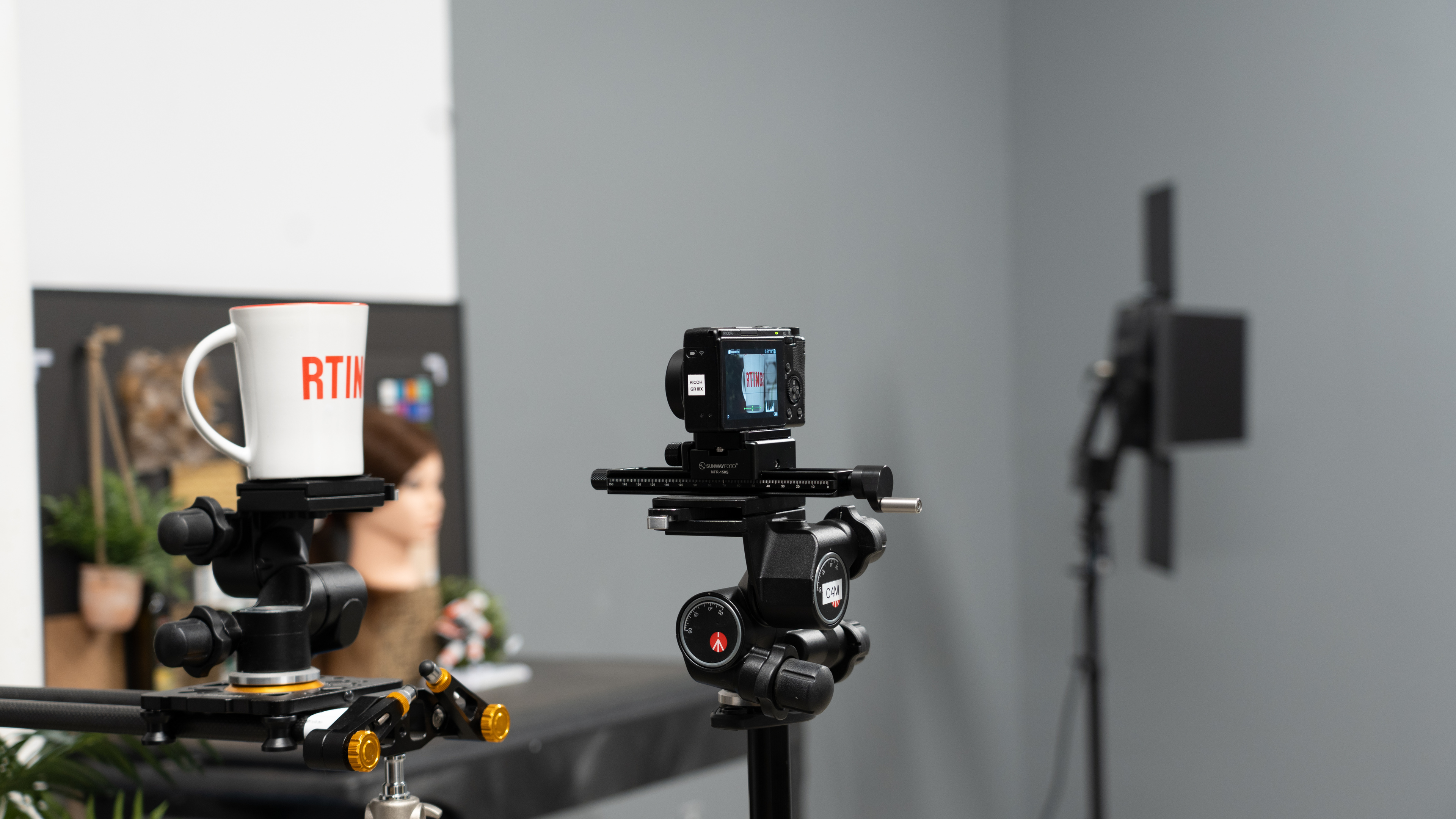 RICOH GR IIIx Review - RTINGS.com