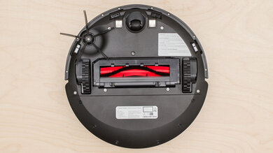 Roborock Q5+ Build Quality Picture