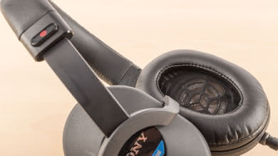 Sony MDR-7520 Comfort Picture