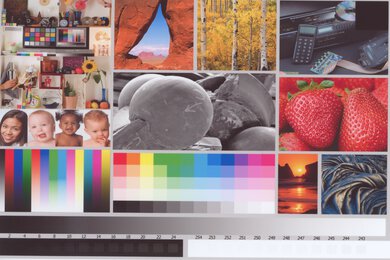 Brother MFC-J805DW INKvestment Tank Side By Side Print/Photo