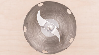 Crux Artisan Series Cordless Immersion Blender Blades Picture