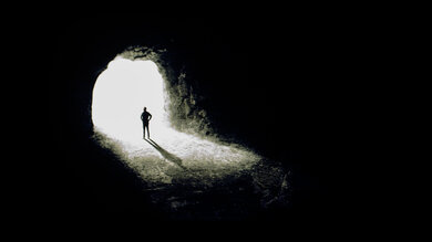 Samsung QN85C/QN85CD QLED Contrast Picture