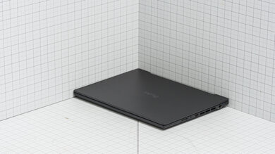 ASUS ProArt Studiobook Pro 16 OLED (2021) Dimensions Photo