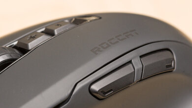 ROCCAT Kone Pure Ultra Buttons Picture