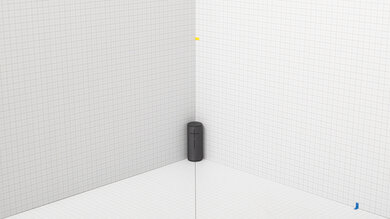 Ultimate Ears BOOM 3 Dimensions Photo