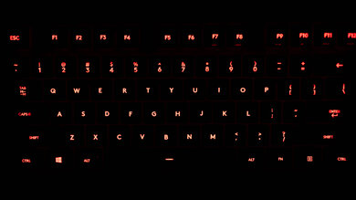 Logitech G413 Brightness Min