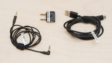 Sennheiser MOMENTUM 4 Wireless Cable Picture