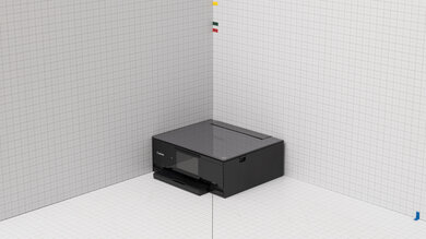 Canon PIXMA TS9120 ISO View Picture