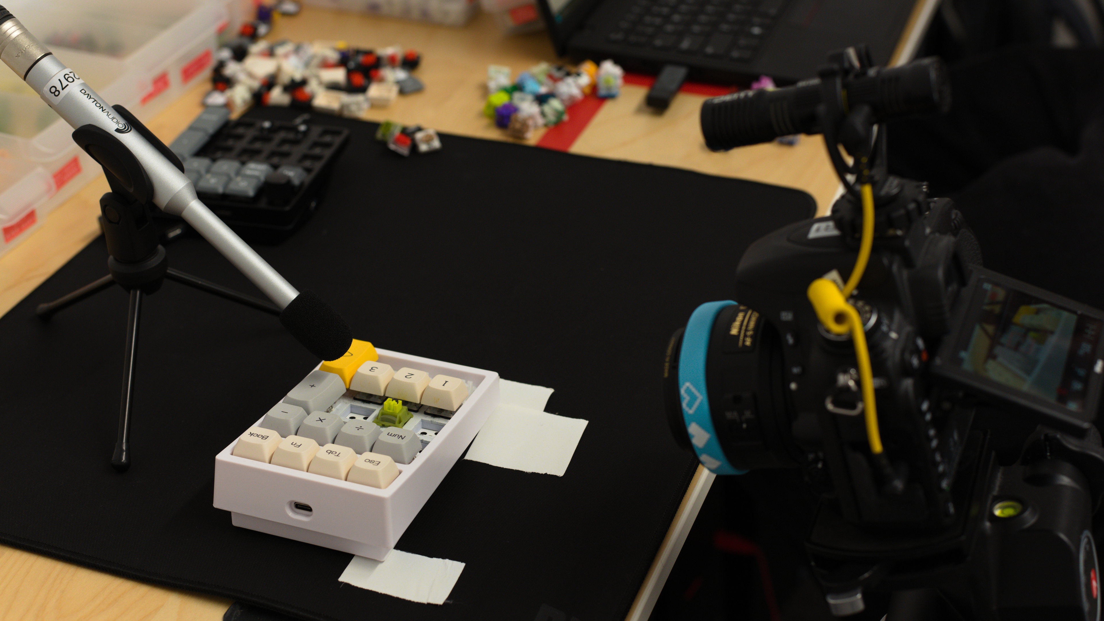 perceptual testing image