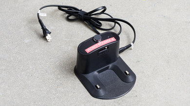 iRobot Roomba i4 Station Photo