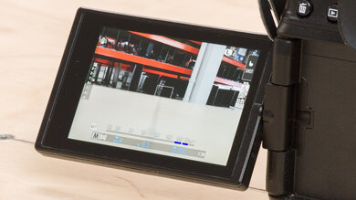 Fujifilm X-T4 Screen Picture