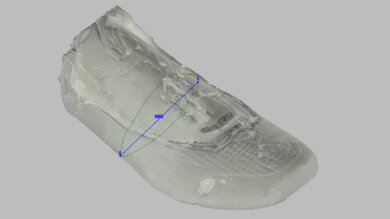 Brooks Glycerin Flex Arch Fit Photo