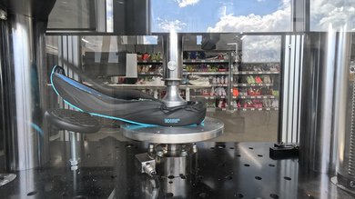 ASICS GT-2000 15 Heel Cushioning Picture