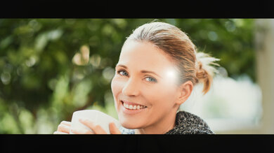 Hisense U6/U6K Reflections Picture