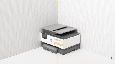 HP OfficeJet Pro 9015e ISO View Picture