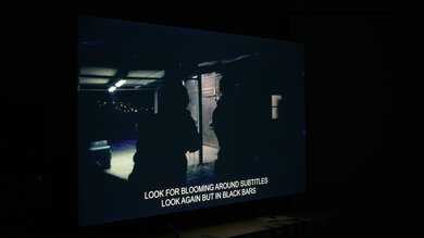 TCL Q77K Lighting Zone Precision Picture