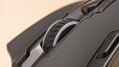 Redragon M913 Impact Elite Mouse wheel picture