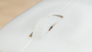 Endgame Gear XM2 8k Mouse wheel picture