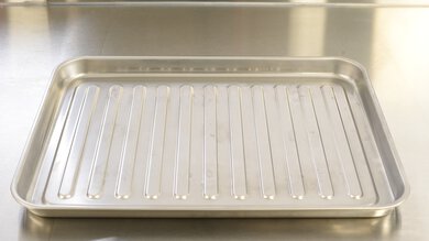 Anova Precision Oven 2.0 Cleaned Tray Picture