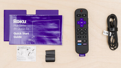 Roku Plus Series QLED In The Box Picture