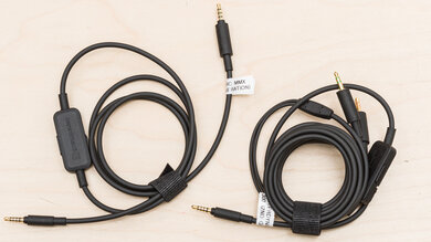 Beyerdynamic MMX 300 (2nd Generation) Cable Picture