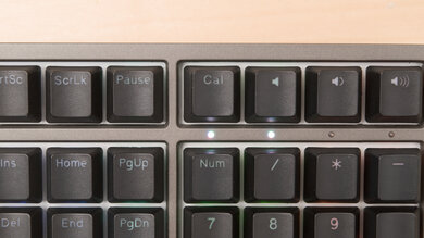 Ducky Shine 7 Extra Features