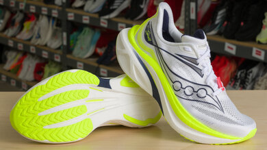 Saucony Endorphin Speed 6
