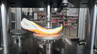 HOKA Clifton PRO Forefoot Cushioning Picture