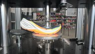HOKA Clifton PRO Forefoot Cushioning Picture