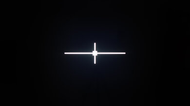 TCL 5 Series/S535 2020 QLED Black Uniformity Picture with Local Dimming